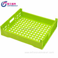 Professional Plastic Crate Mould